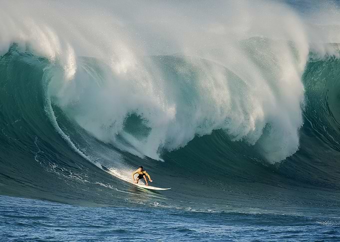 Wave