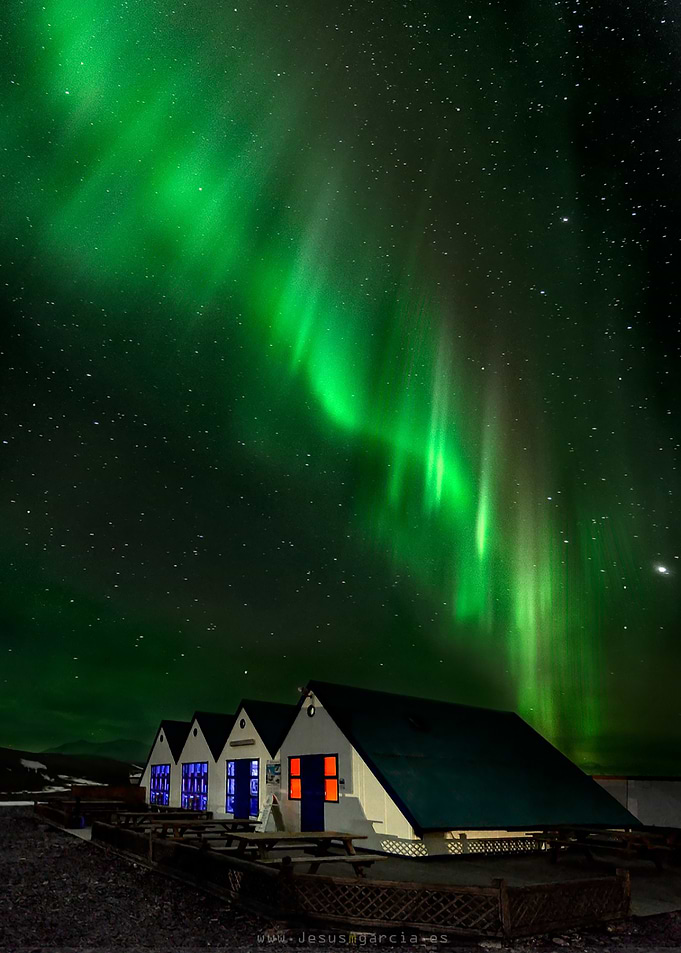 Aurora Borealis