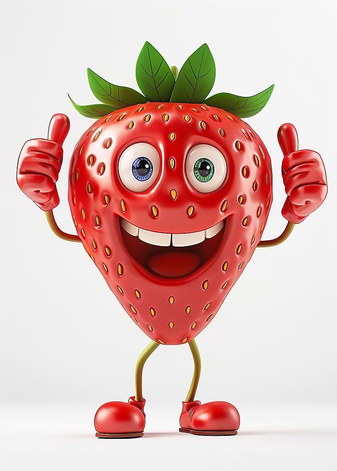 Strawberry