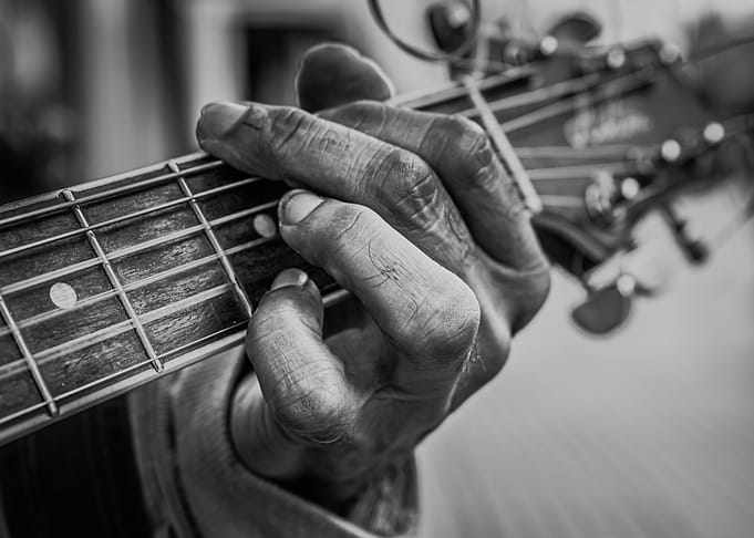 chords of life
