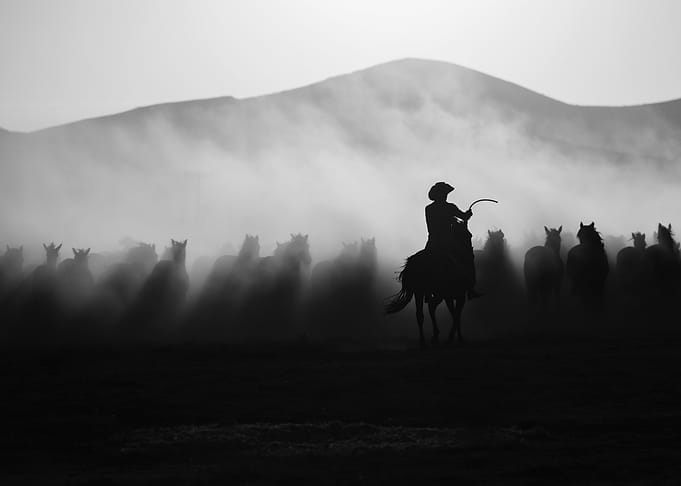 Chasing the Jades!
