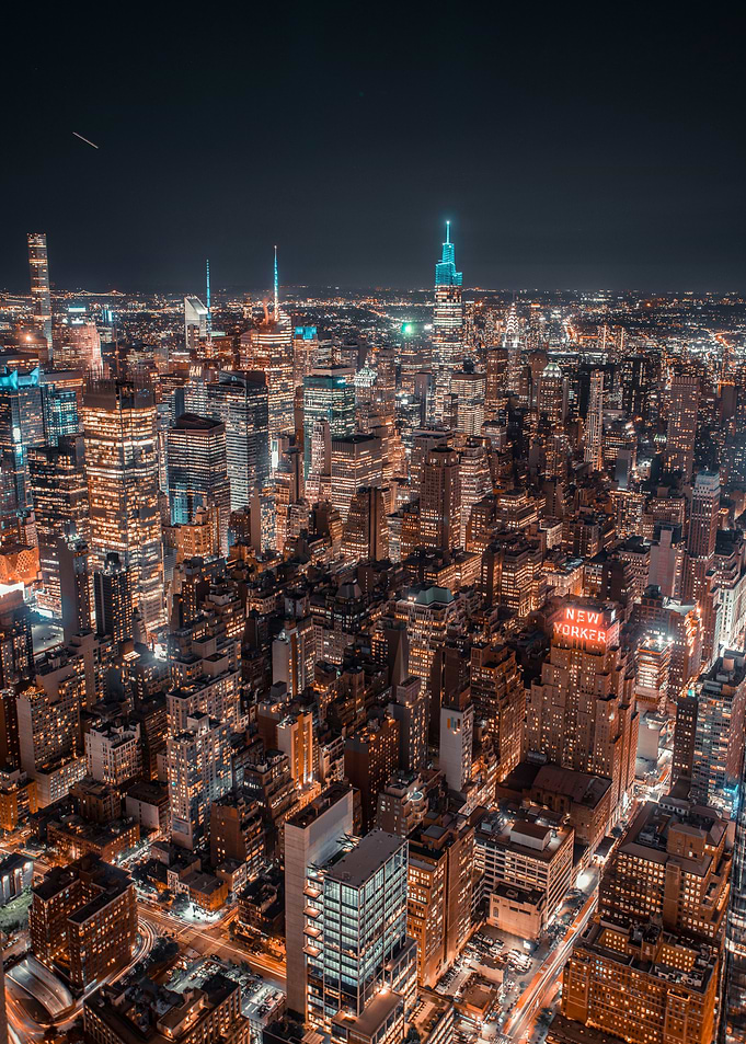 Manhattan