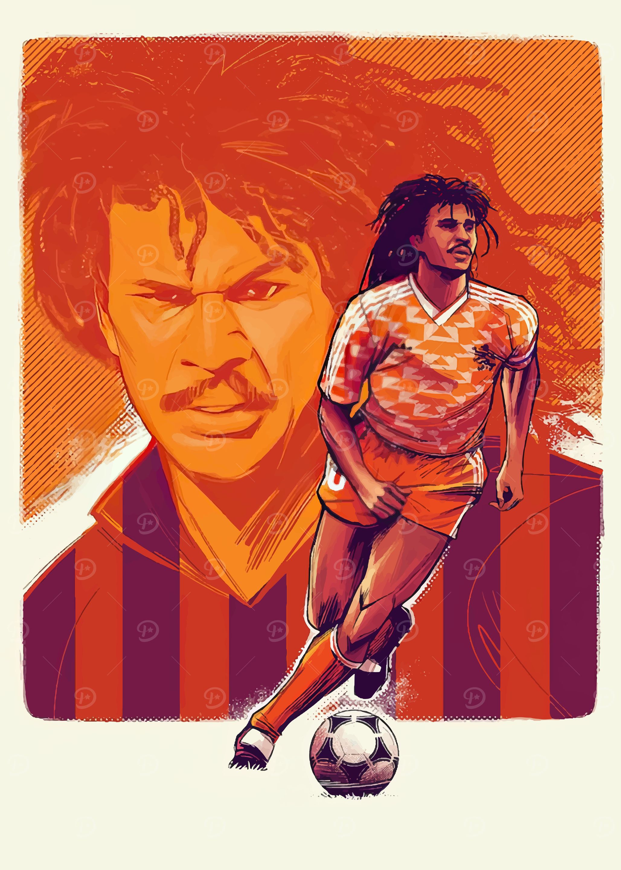 classic football