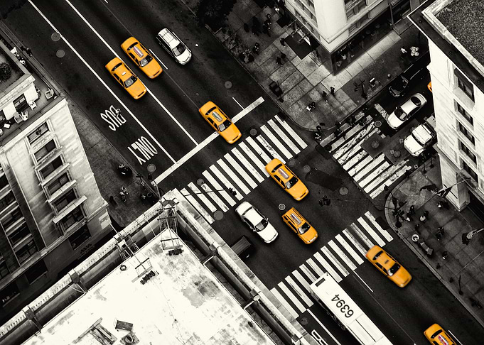 Yellow Flow
