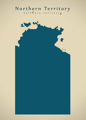 Northern Territory AU