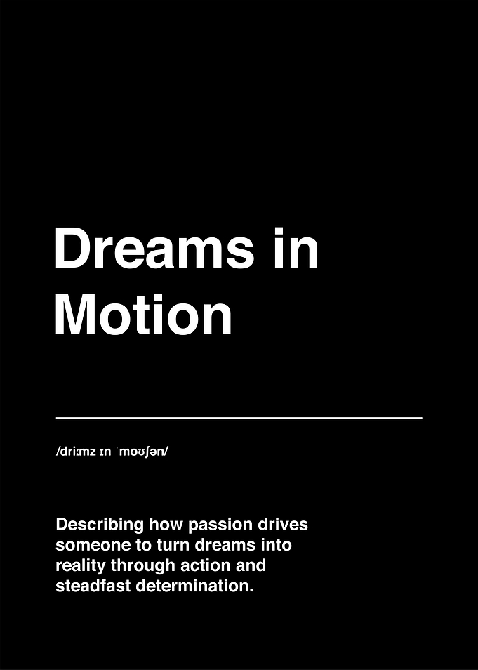 Passion Motivational