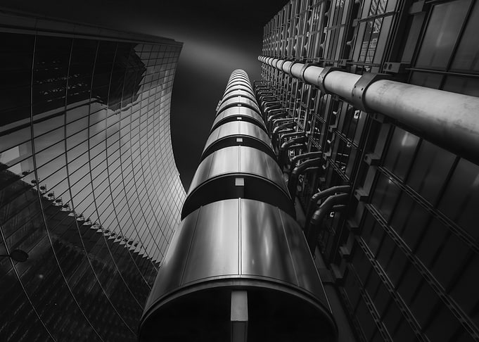 The Lloyds Experience