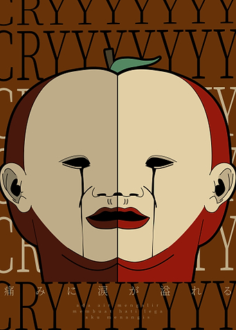 Half Apple Sorrow