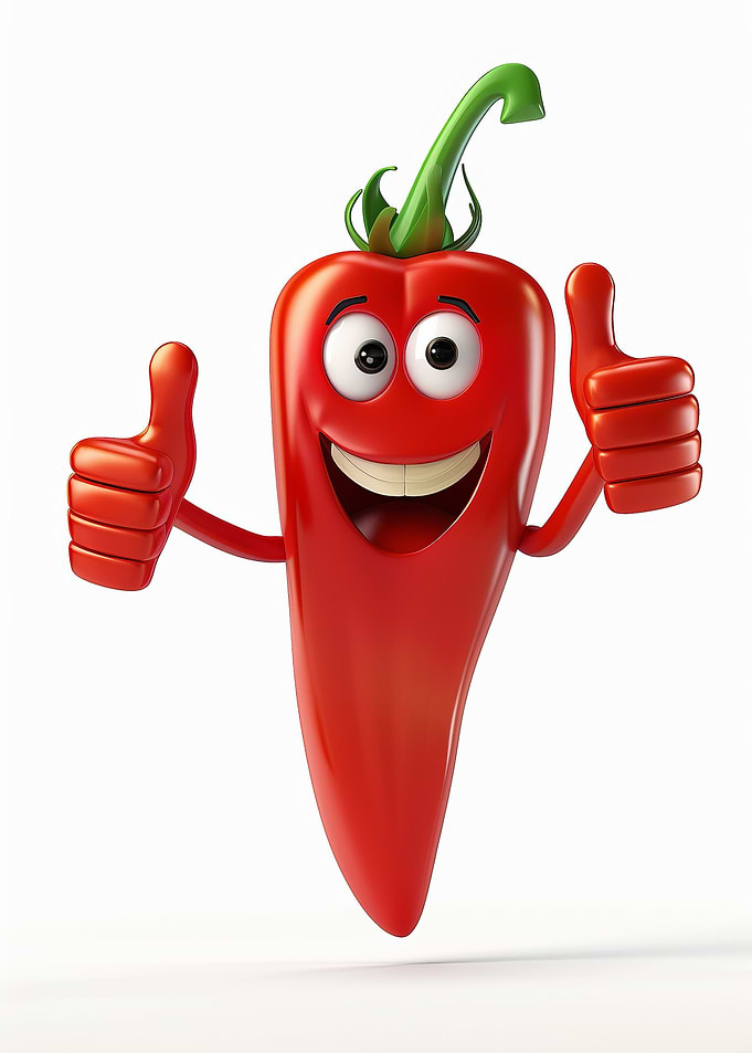 Red Paprika