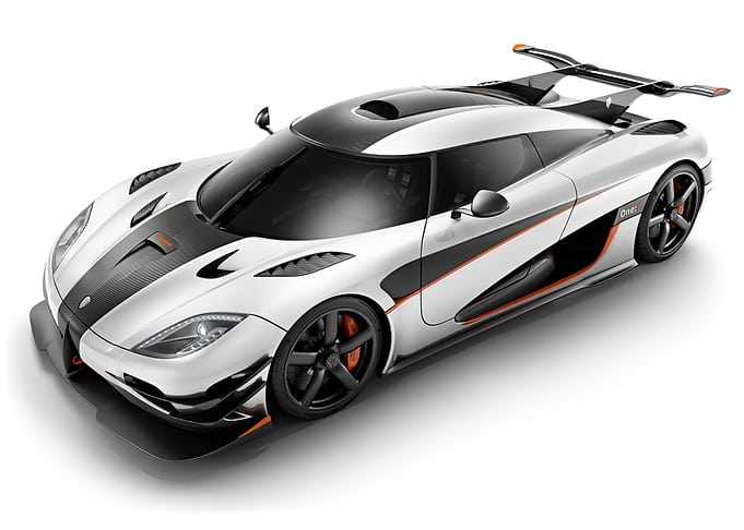 Koenigsegg