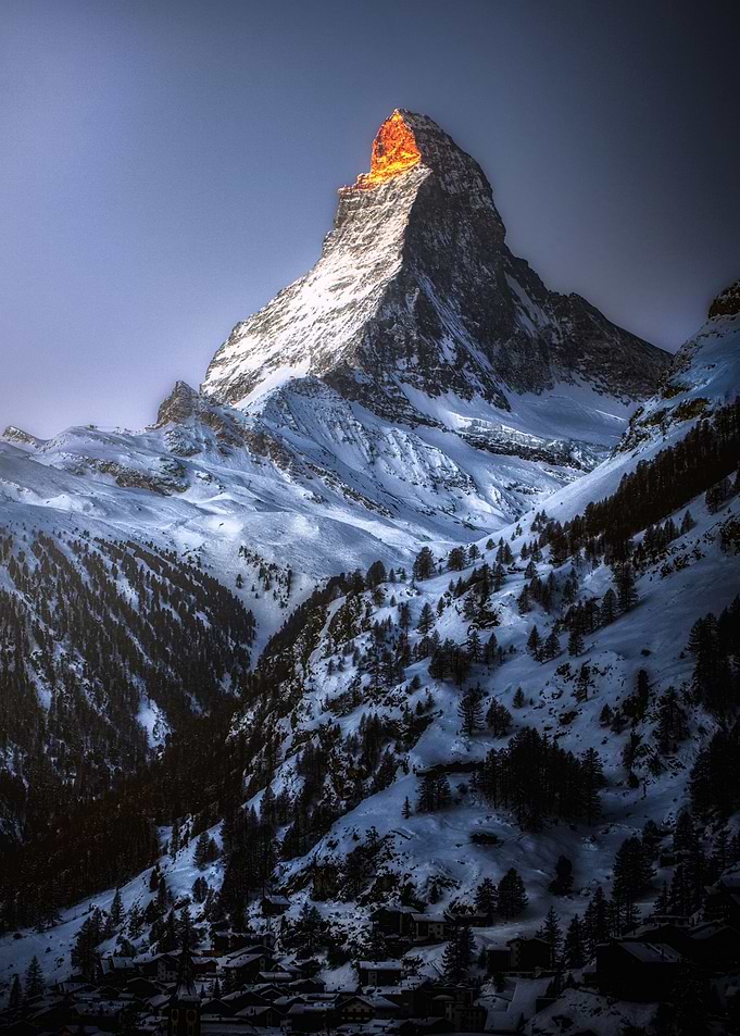Matterhorn