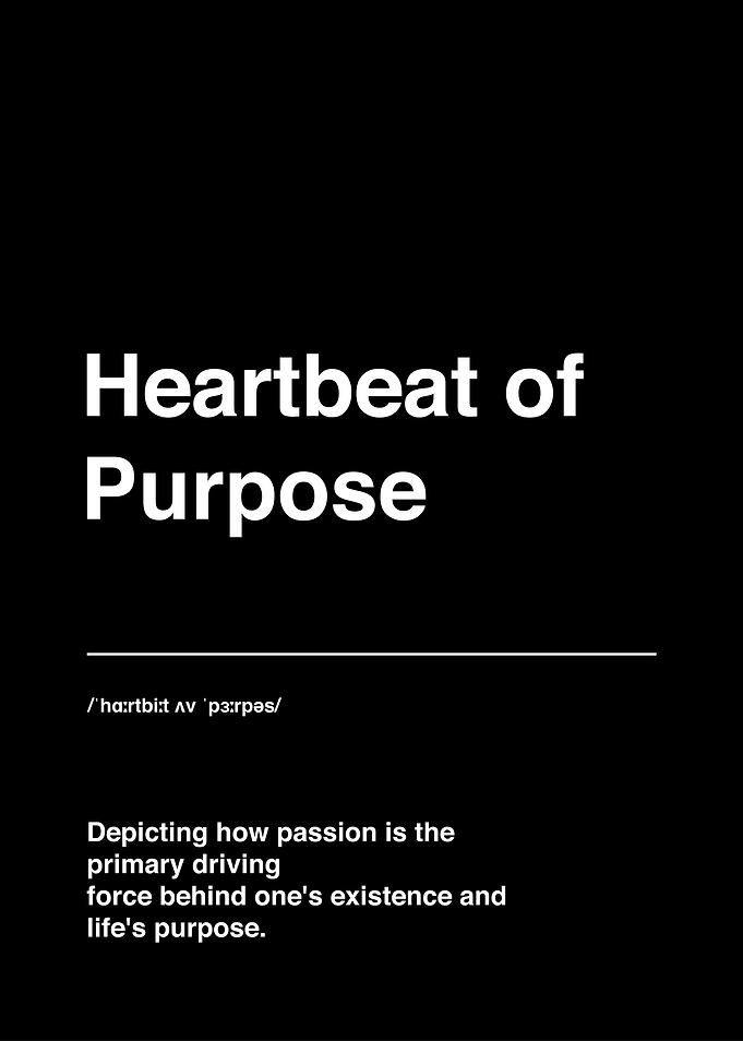 Passion Motivational