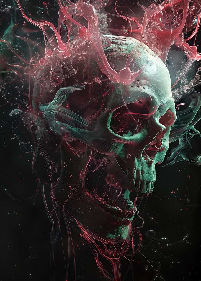 Abyssal Horror