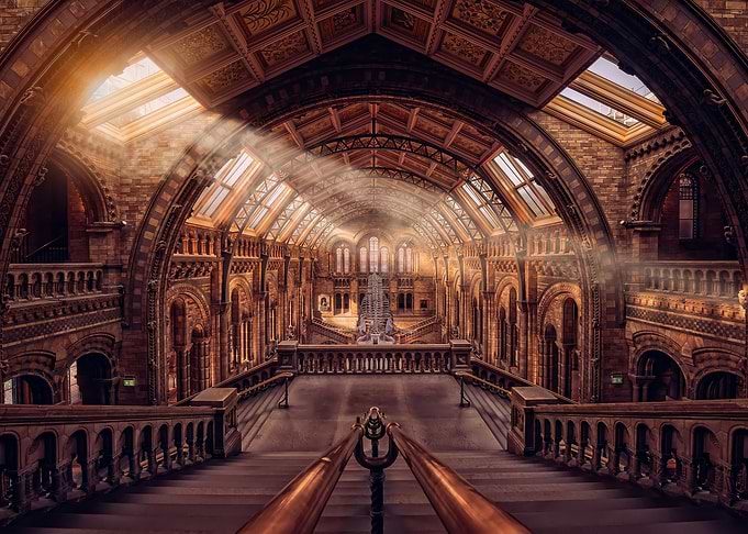Natural History Museum