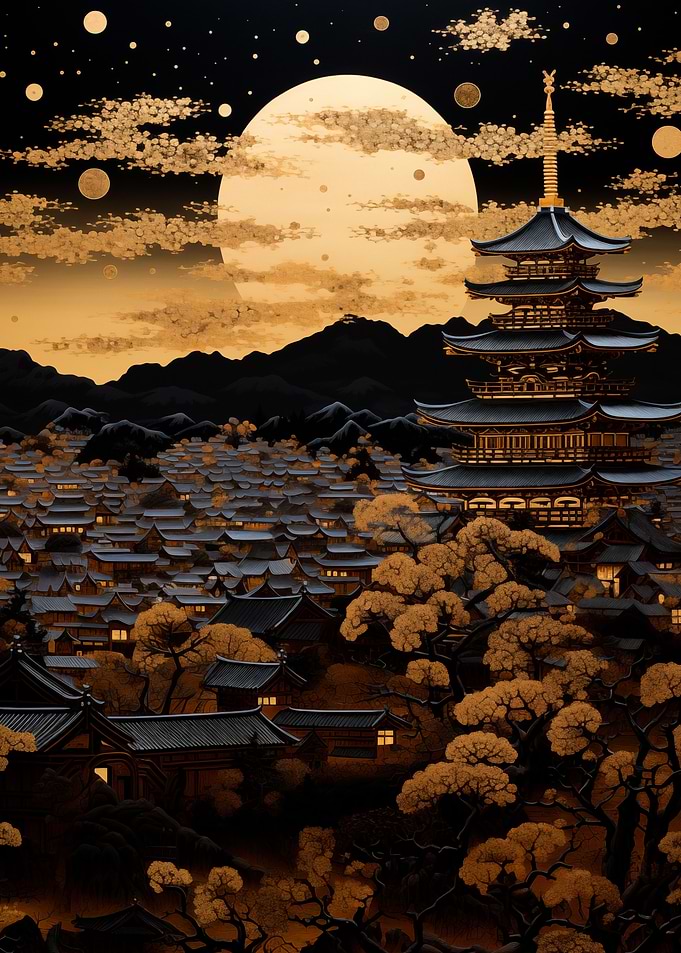 Golden Temple