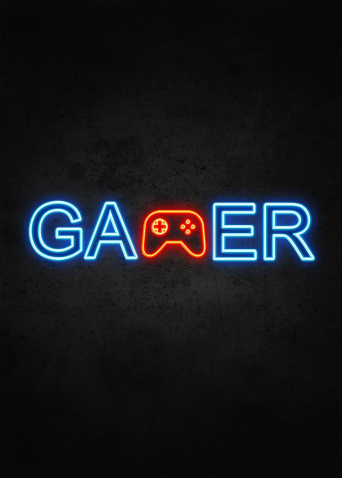 Gamer