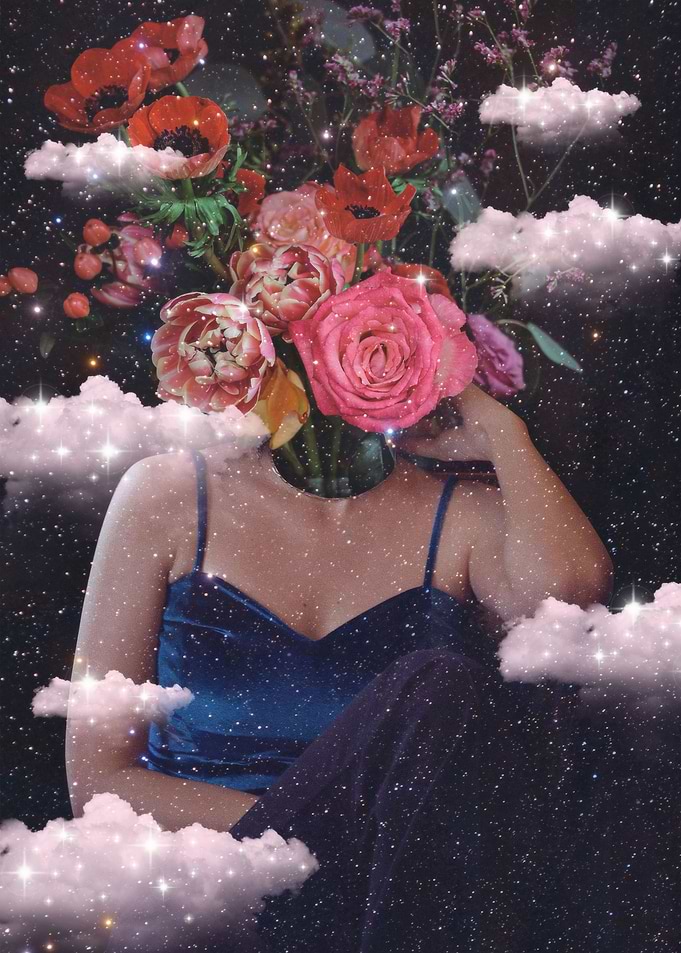 Blooming