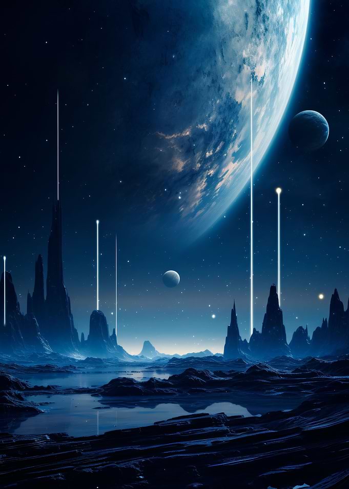planet 2