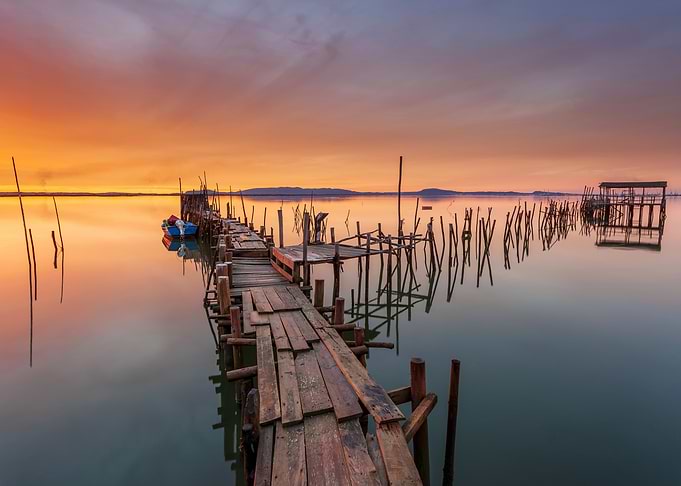 The last Light