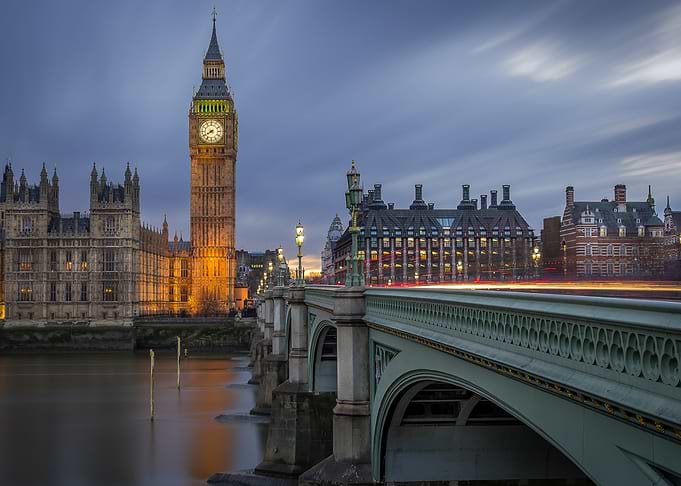 Big Ben
