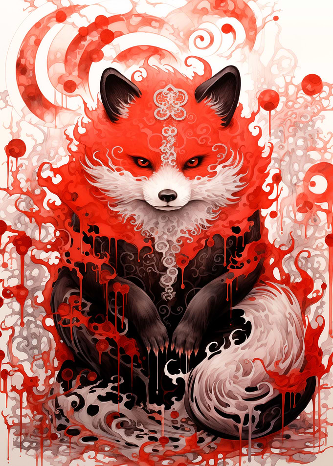 Red Panda