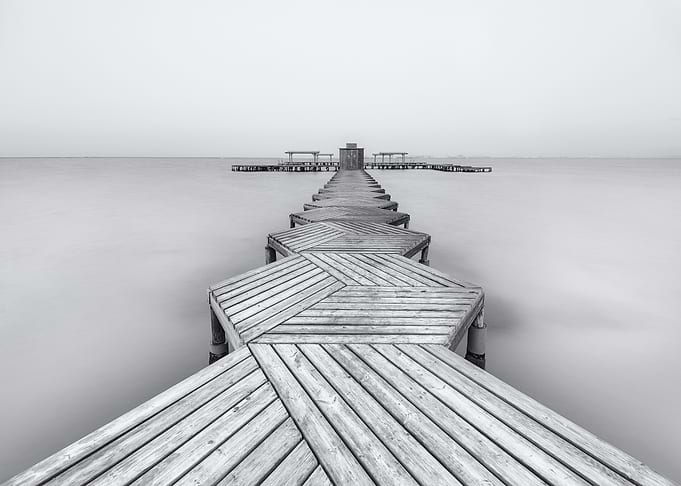 The Pier