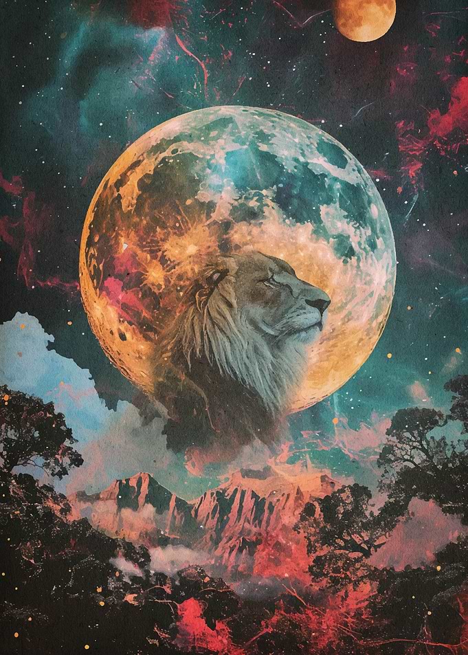 Celestial Wilderness