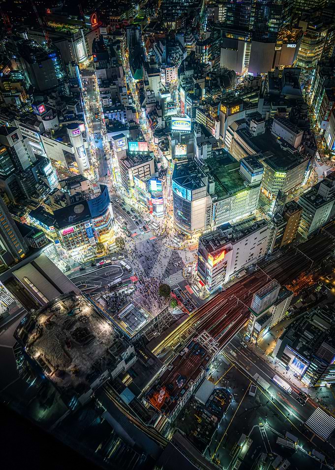Tokyo
