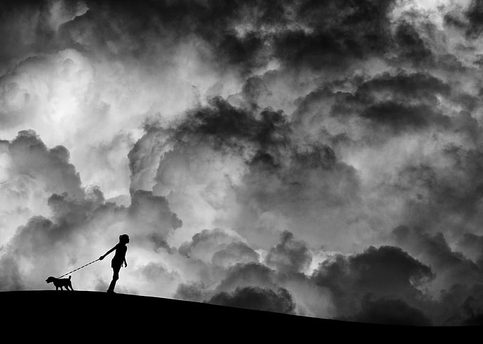 Prelude To The Dream