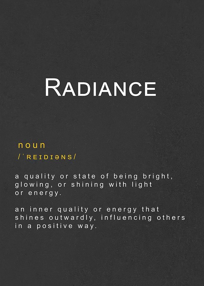 Radiance