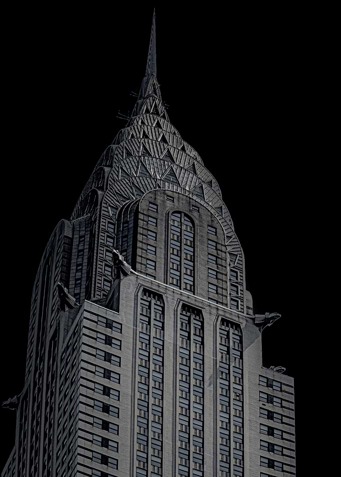 Chrysler Building