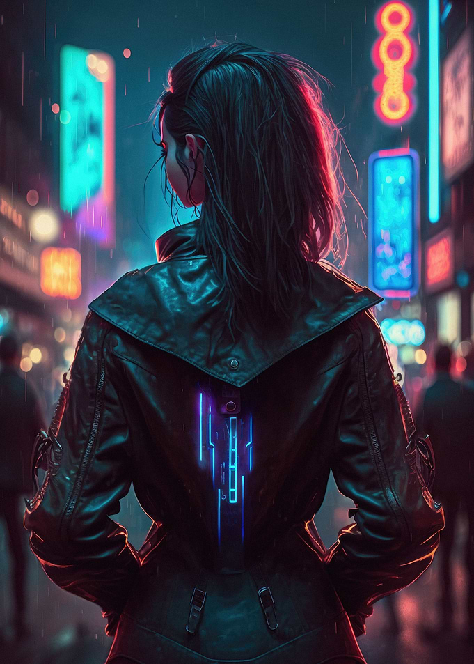 Hacker Hottie