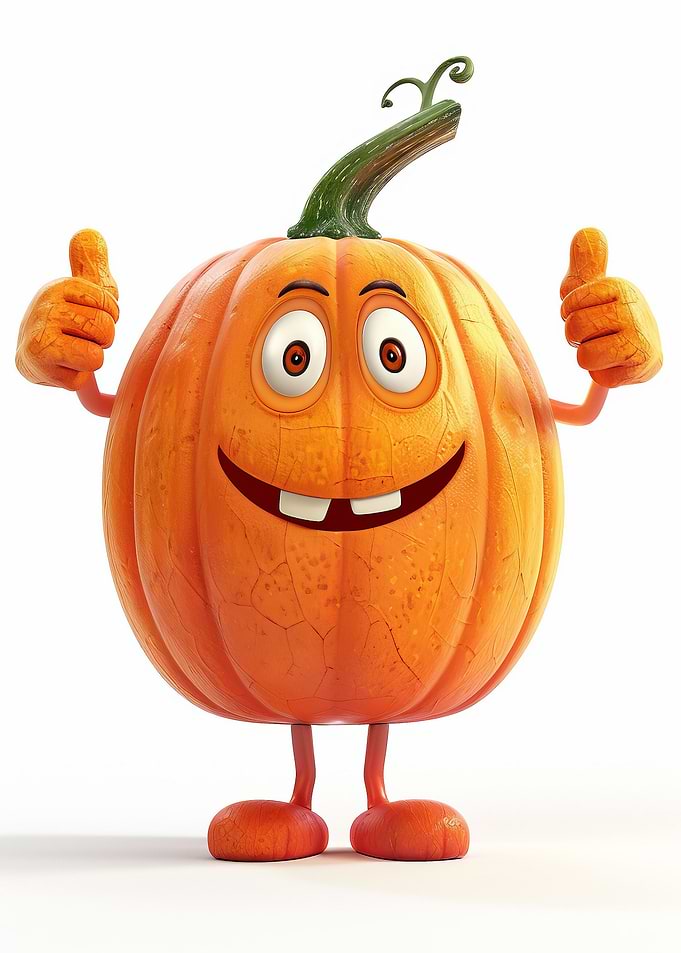Pumpkin