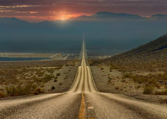 My way