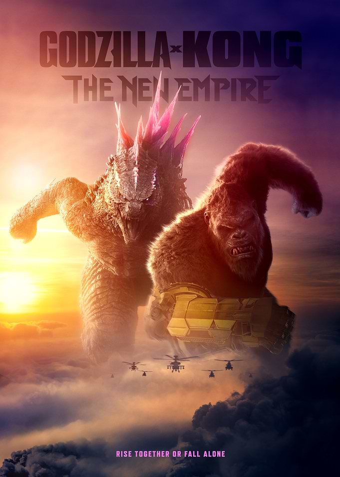 The New Empire