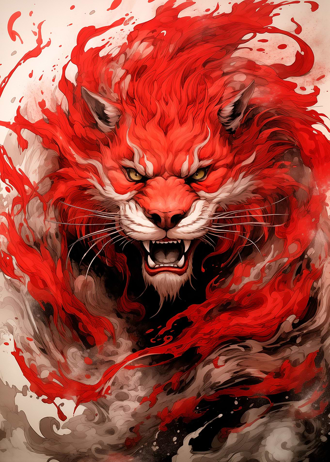 Red Lion