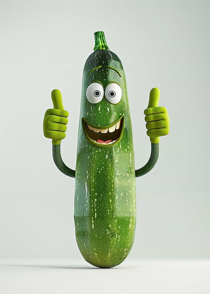 Zucchini