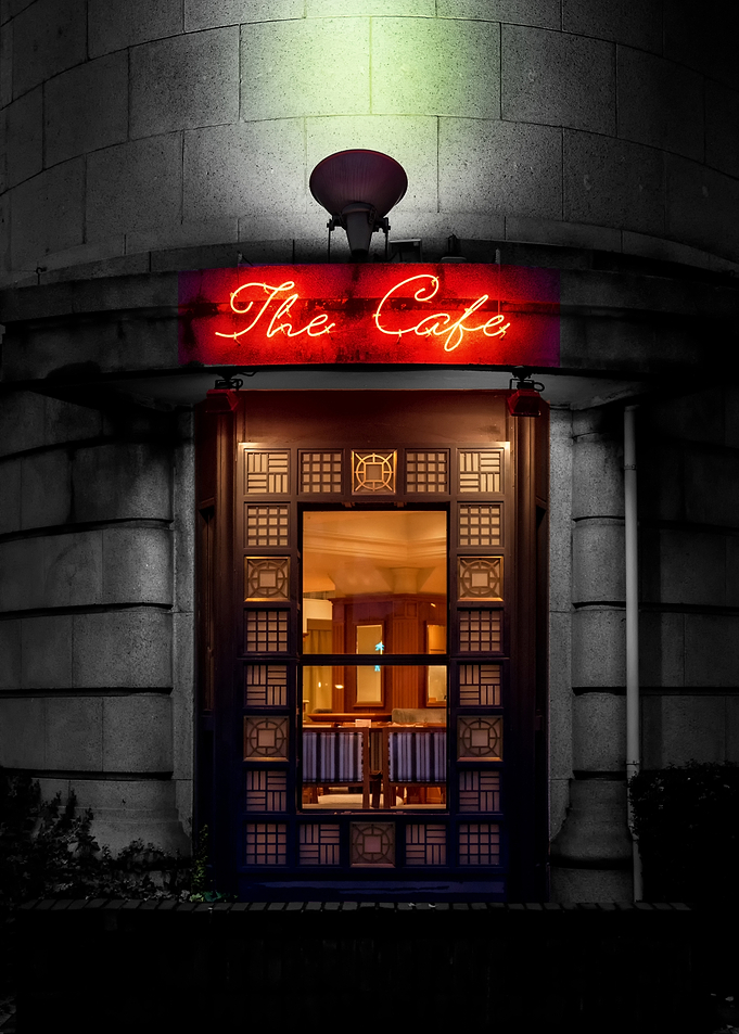 The Cafe