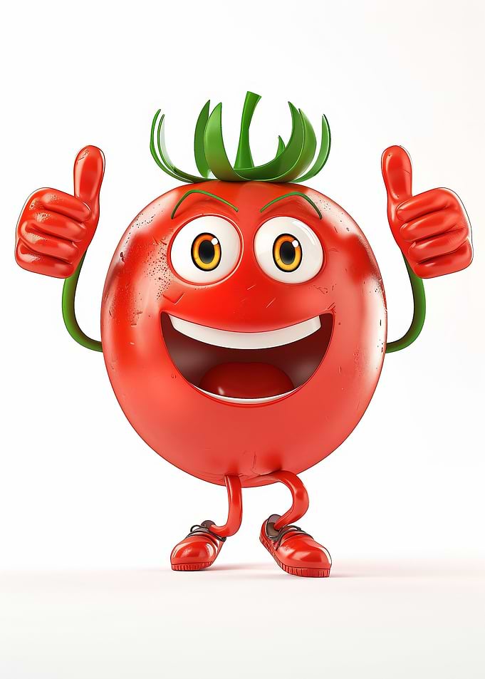 Tomato