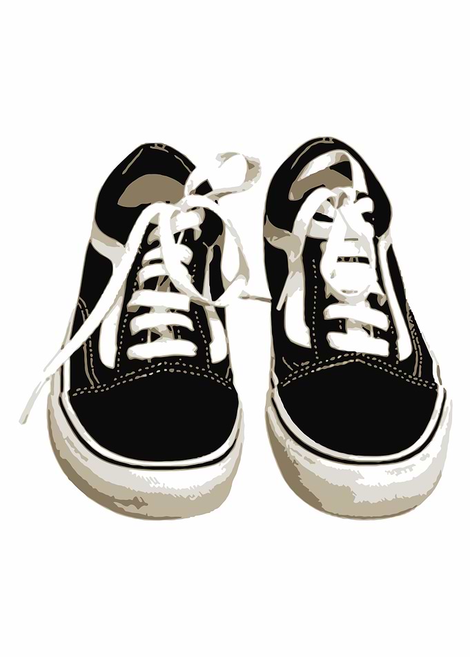 Vans Authentic