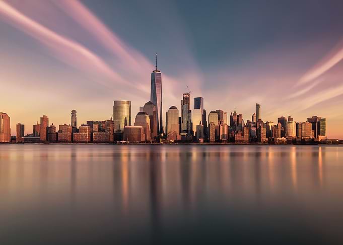 Golden Manhattan