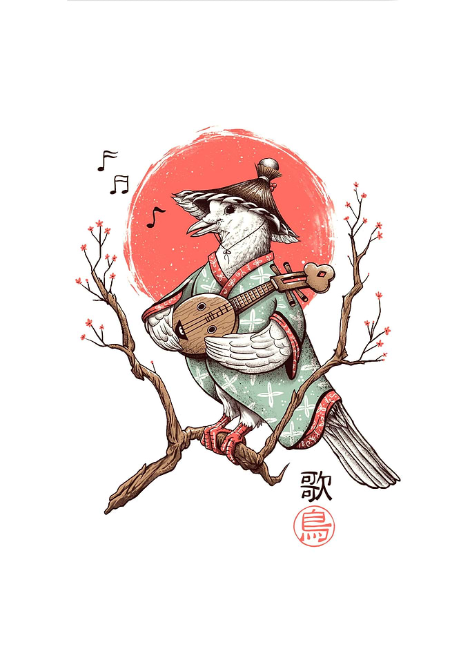 Pigeon