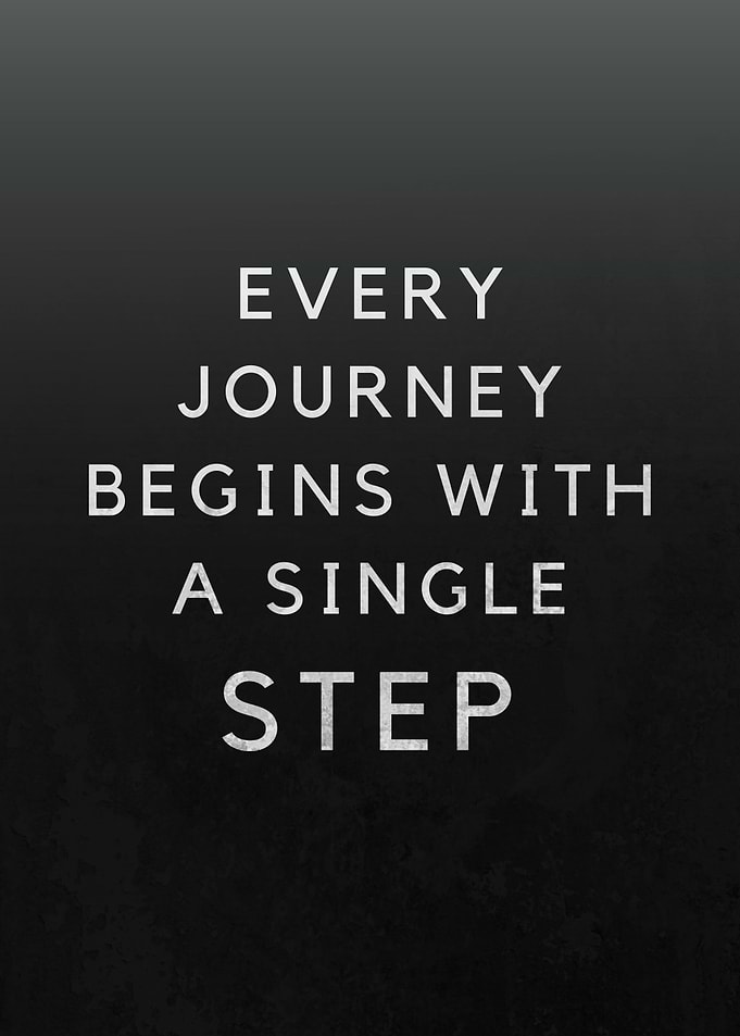 A Single Step Motivation