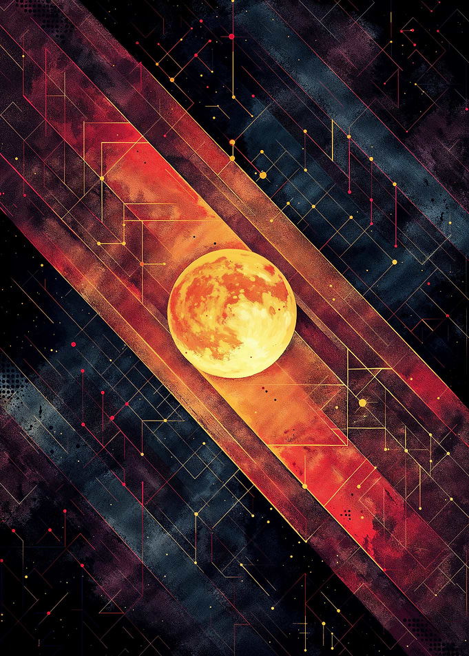 Polygonal Summit