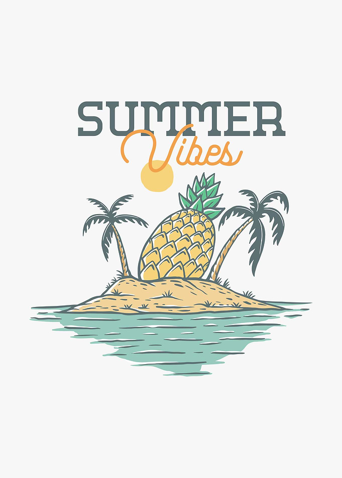 Summer Vibes