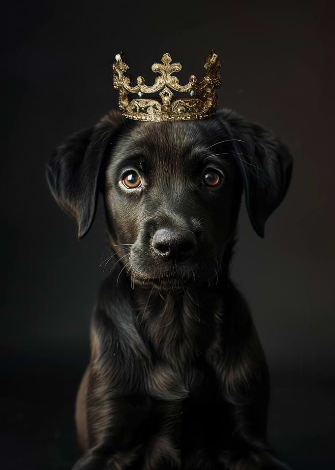Dog King