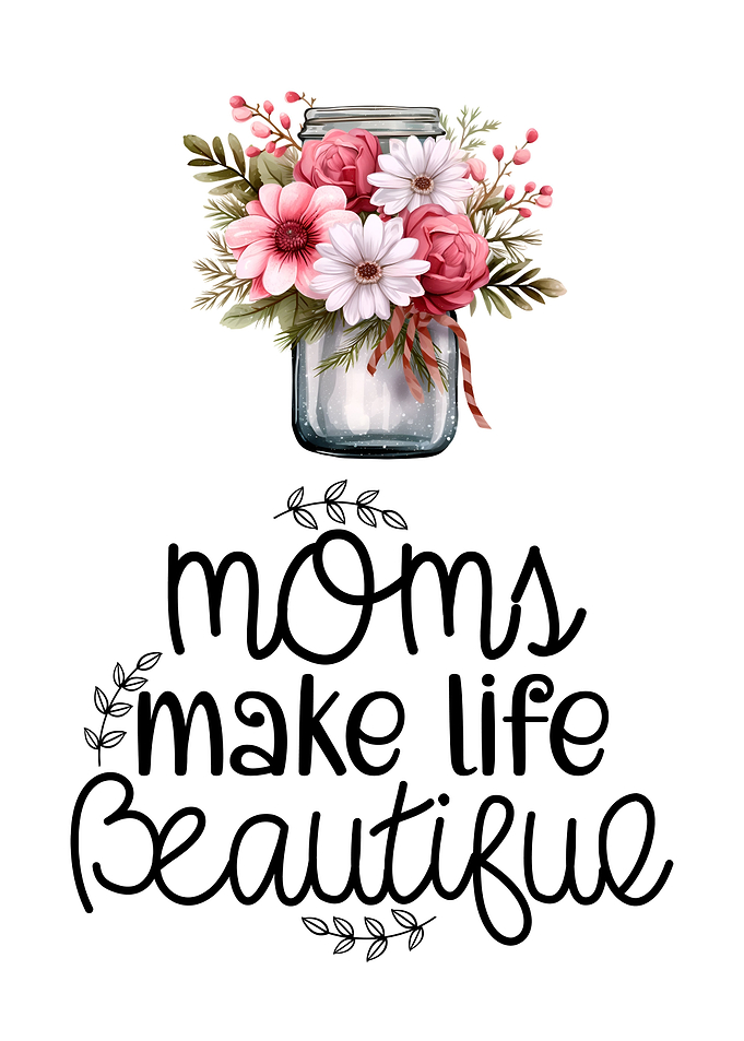 Beautiful life