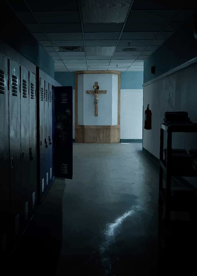 Outlast