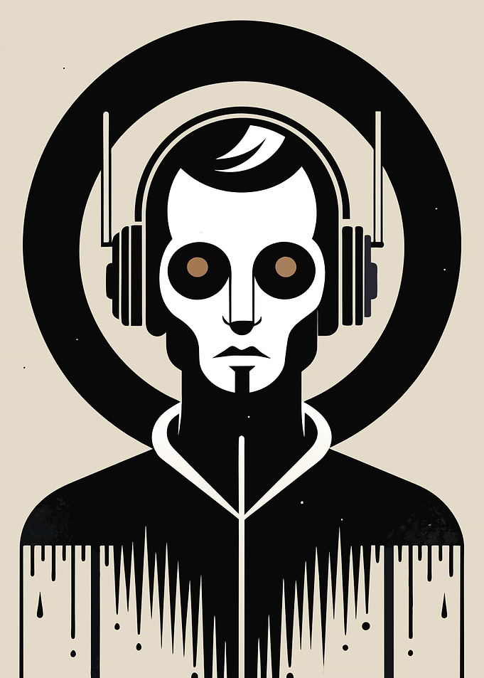 Retro Music Beats