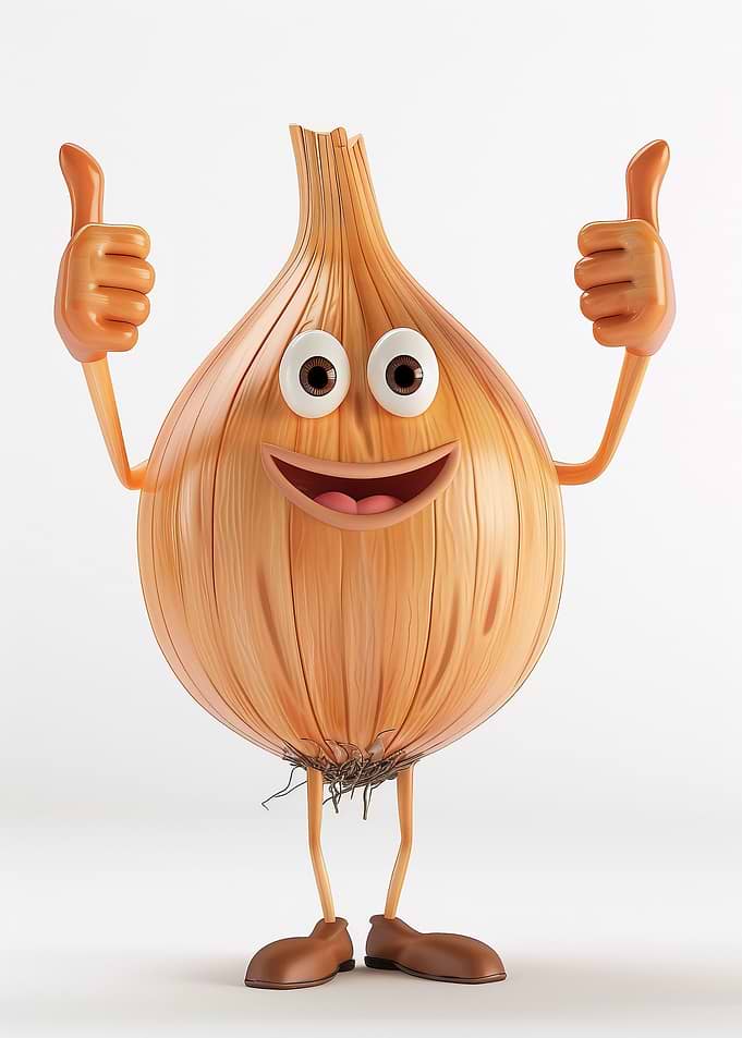 Onion